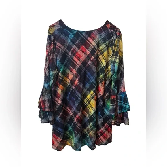 CALESSA | blouse XL - Picture 2 of 4